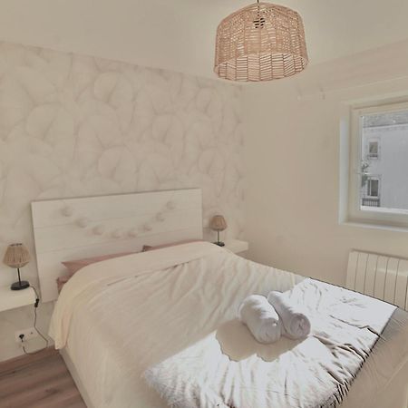 Havre Cosy Apartamento Orthez Exterior foto