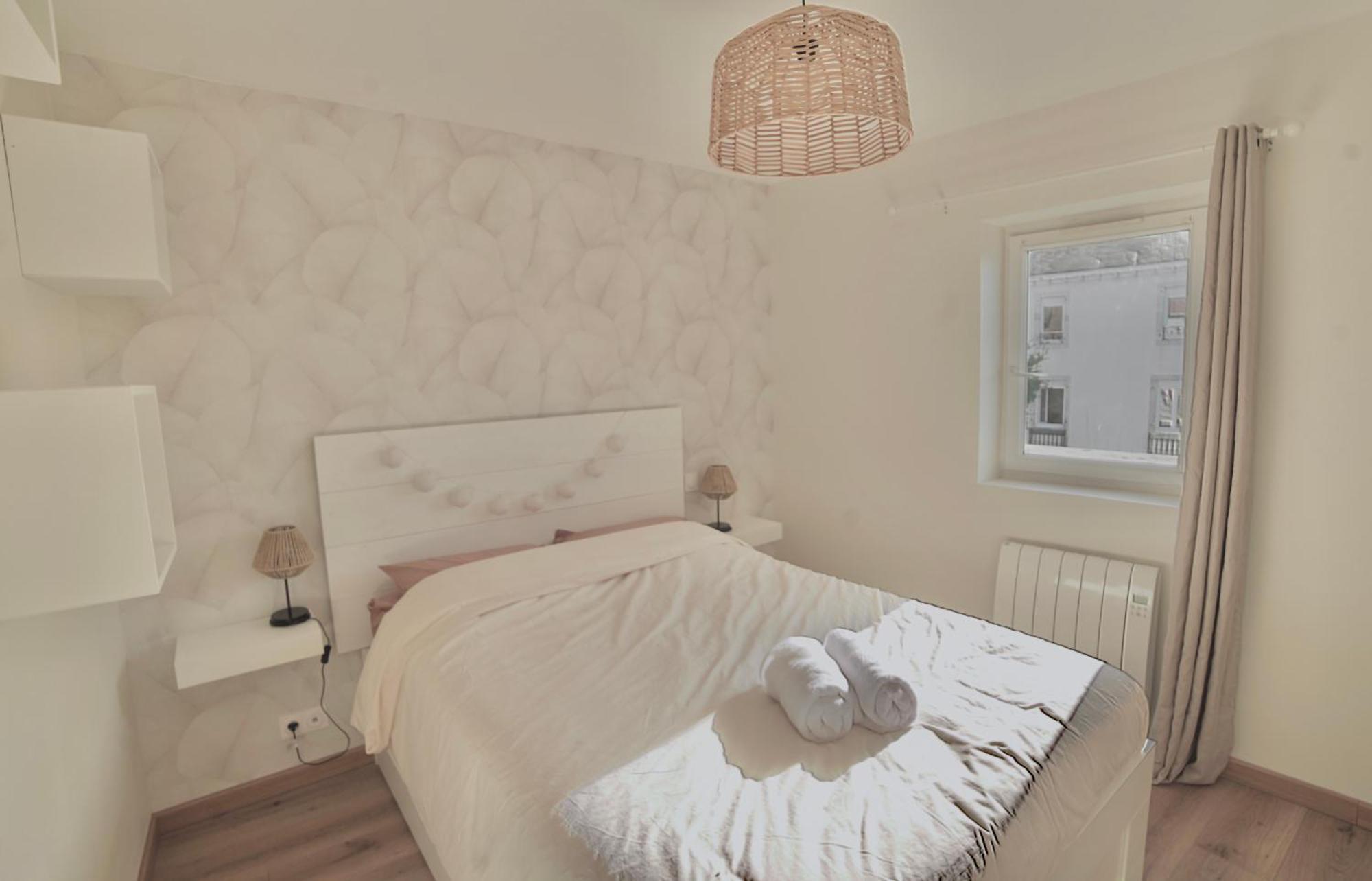 Havre Cosy Apartamento Orthez Exterior foto
